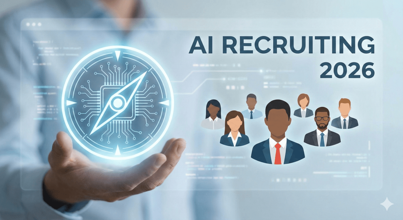7 Best AI Recruiting Tools for Small Businesses in 2026 | Chambers Talent